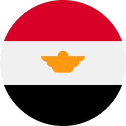 Egypt flag